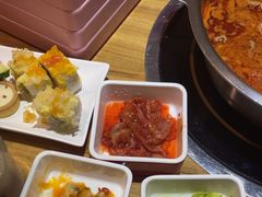 -水林间·寿喜烧自助(仙林金鹰店)