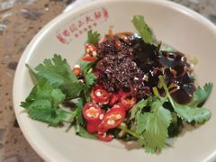 -蜀国大将老火锅(江北店)