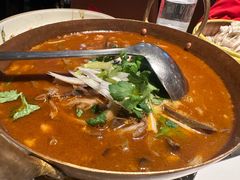 -老太原菜馆(万达店)