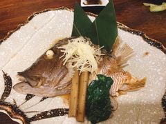 -加奈日本料理
