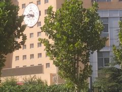 -清华大学附属小学商务中心区实验小学