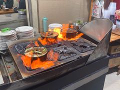 -沈妈砂锅(光华村店)