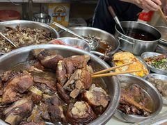 -北海田螺店(四川路店)