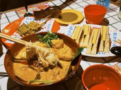 -碌碌发·东南亚风味烧烤档(体育西店)