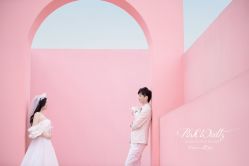 -金夫人婚纱摄影(总店)