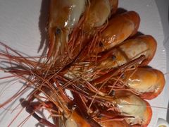 -老伙记海鲜码头(北滘店)