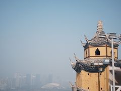 -狼山风景名胜区