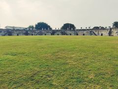 -石炮台公园