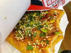 -又卷烧饼(新区龙湖店)