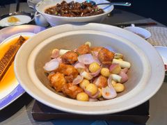 -曾宴·楚菜(湖北省博物馆店)