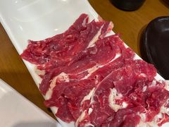 -高兴一锅潮汕鲜牛肉火锅(银座店)