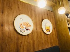 -小桃园·豆浆油条(复兴中路店)