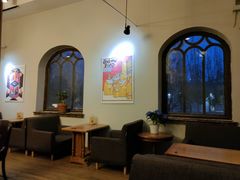 -1901 Cafe(西四店)
