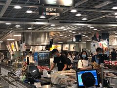 -宜家·瑞典风味餐厅(北京西红门店)