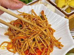 -大理董·董家小厨野生菌火锅(古城旗舰店)