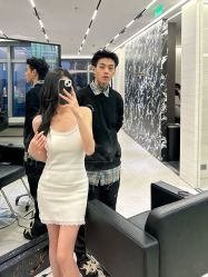 -SalonRivelin 沙龙瑞菱