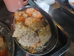 -老福合沟无米粿甜汤粿品店