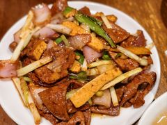 -寻裕记·现炒浇头面(人民广场店)