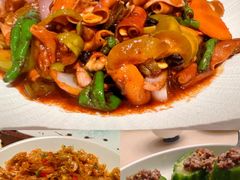 -侨美食家·粤菜(体育西路店)