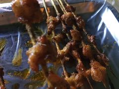 -多浪烧烤(镇江分店)