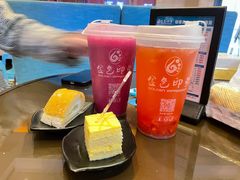 -金色印象·4K影院式足体养生(香榭里店)