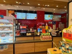 -85度C(南京中山南店)