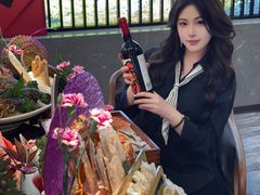 -黑木原精致料理·铁板烧