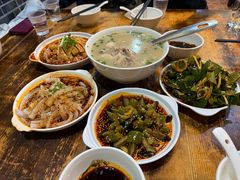 -牛王庙(龙华花园店)