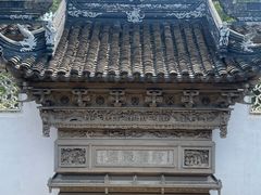 -东山雕花楼