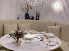 包厢-Deer Park鹿园西餐(仁恒置地广场店)