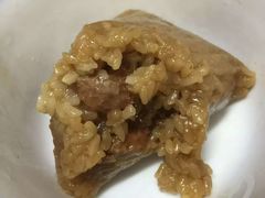 -五芳齋粽子点心(浦北路店)