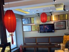 -将军牛排·尔滨地标朝鲜族美食(总店)