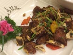 -北海渔村酒楼·粤菜海鲜点心(新华店)