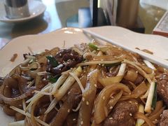 -怀德酒楼·粤菜·海鲜·茶点(宝安国际机场店)