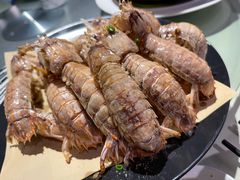 -高佳庄·海鲜酒楼(东港店)