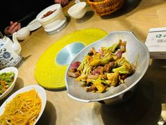 -小菜园新徽菜(泰州茂业店)