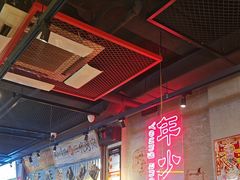 -大头叔烤鸡爪·朝鲜族烤串(天池路店)