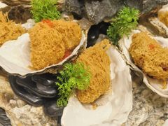 -世贸万锦大酒店·江南春中餐