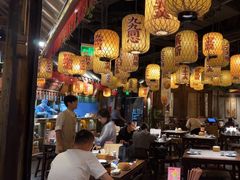 -南京大牌档(济南万象城店)