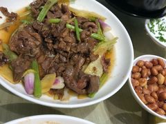 -东山茶寮(新安店)