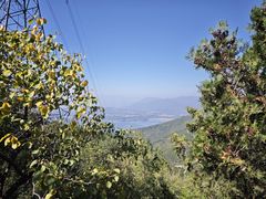 -北京十三陵国家森林公园蟒山景区
