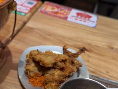 -成都你六姐·牛肉冒菜(信泰中心商场店)