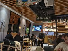 -狐狸爱上椰子鸡(滨江星光大道店)