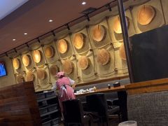 -汉巴味德自助餐厅(嘉定宝龙广场店)