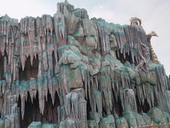 -郑州方特梦幻王国