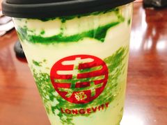 -寿奶茶·鲜奶与茶(合生汇购物中心店)