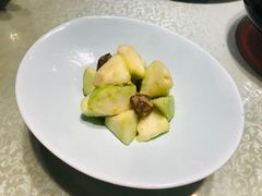 -铁道茶苑.色稷餐厅(莲花南路店)