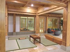 -热带雨林汗蒸馆(汶水东路店)