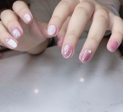 -Fanni美甲美睫皮肤管理