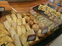 bakery&nbsp;IFS5-Bakery(成都IFS国际金融中心店)